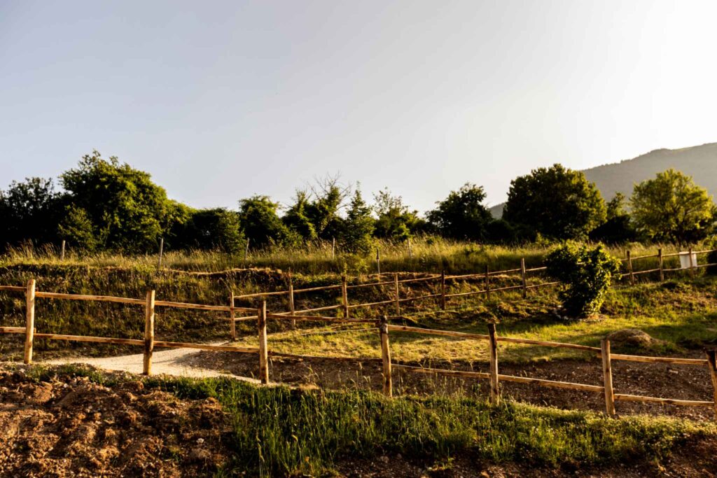 bed and breakfast agriturismo azienda agricola